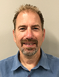 Jim Stieber