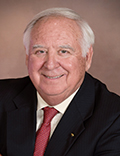 John Whitescarver