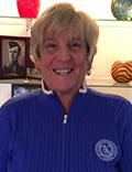 Lynn Wager