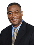 Mark Barnett
