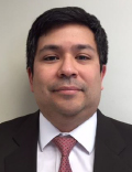 Martin Paredes
