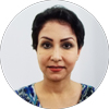 Sanaz Ghalambor