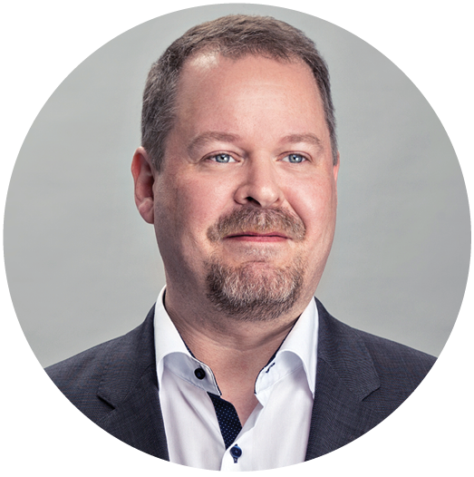 Jani Muhonen