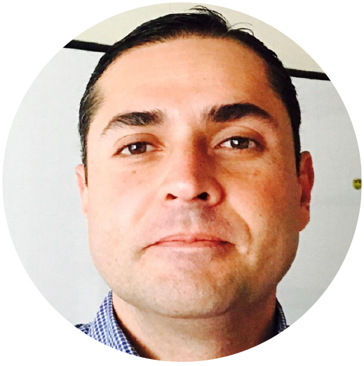 Carlos Andres Munera