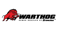 Warthdog