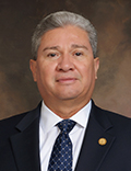 Luis Leon