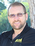 Tim Ross